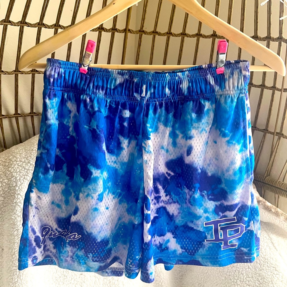 Inaka Power Unisex Cloud Shorts